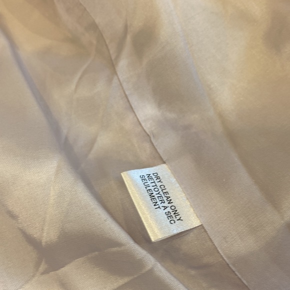 Mac and jac short jacket with matching scarf - Picture 10 of 11